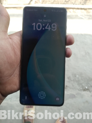 Realme 10 pro+5g